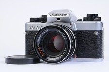 Voigtländer vsl3 color gebraucht kaufen  Deutschland