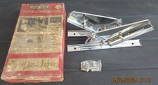 Craftsman shaper molding for sale  Garner