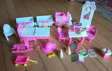 Barbie kelly dollhouse for sale  Saint Paul