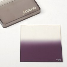 Cokin 126 gradual usato  Vilminore di Scalve