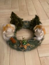 Adventskranz waldorf filz gebraucht kaufen  Mettmann