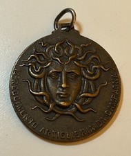 Medaglia reggimento artiglieri usato  Roma