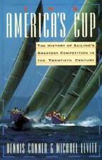 America cup history for sale  Montgomery