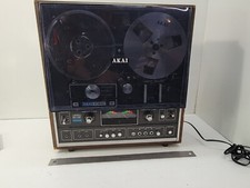 Akai 1810 reel for sale  Salt Lake City