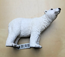 Schleich eisbär fähnchen gebraucht kaufen  Karlsruhe