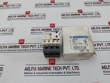 Relè Termico Telemecanique LRD16 Per Sovraccarico 9-13A 690V comprar usado  Enviando para Brazil