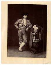 Espana torero traje d'occasion  Pagny-sur-Moselle