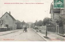Brienne chateau al0075 d'occasion  France