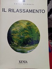 Rilassamento luisa marnati usato  Marano sul Panaro