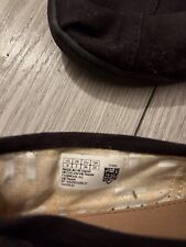 Toms ladies black for sale  LONDON