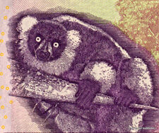 Madagascar billet 1000 d'occasion  Venelles