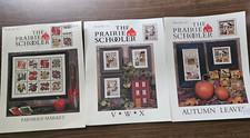 Prairie schooler lot for sale  Charlotte