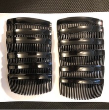 Pack black hair for sale  WINCHESTER