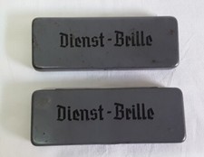 Alte leere wehrmacht gebraucht kaufen  Neuensalz