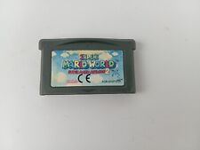 Super Mario World / Super mario advance 2  Nintendo Game boy Advance  GBA EUR, usado comprar usado  Enviando para Brazil