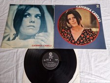 Caterina caselli omonimo usato  Italia