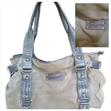 Vintage sac gris d'occasion  Mondoubleau
