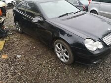 Mercedes c220 w203 for sale  LYDNEY