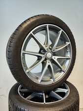 Winterräder 265 295 gebraucht kaufen  Berlin