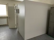 Kabine box büro gebraucht kaufen  Offenburg
