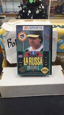 Cib tony russa for sale  Kimberly