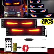 Lkw devil eye gebraucht kaufen  Aspisheim, Grolsheim