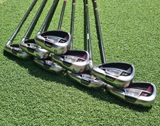 Cobra king iron for sale  LIVERPOOL