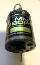 Motor raro vintage Kyosho 360PT comprar usado  Enviando para Brazil