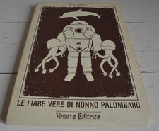 Elio girelli fiabe usato  Zermeghedo