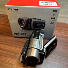 Filmadora Canon IVIS HF11 do Japão comprar usado  Enviando para Brazil