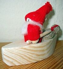 Schwedischer wichtel tomte gebraucht kaufen  Meuselwitz