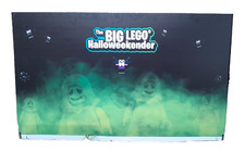 Lego big halloweekender for sale Lego big halloweekender for sale  BUSHEY