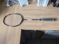 Liver badmintonschläger flexi gebraucht kaufen  Senden