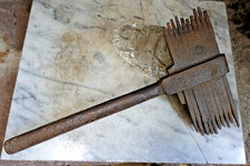 Antique blacksmith stone for sale  Warrenton