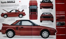 Toyota mr2 car for sale  Lone Wolf