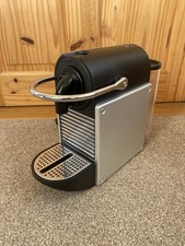 Nespresso magimix pixie for sale  ASHFORD