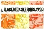 BLACKBOOK SESSIONS 3 (STYLEFILE BLACKBOOK SESSIONS) By O. Zimmermann & M. comprar usado  Enviando para Brazil