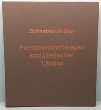 Personenkraftwagen sozialistis gebraucht kaufen  Salzwedel