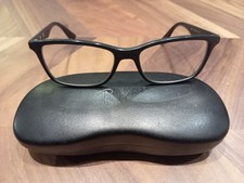 Montatura occhiali rayban usato  Tufillo