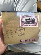 Grateful Dead - Dick's Picks Volume 27, Oakland CA 12/16/92, 3 CD’s, Rare! OOP! comprar usado  Enviando para Brazil