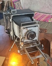 Graflex 4x5 speed for sale  Austin