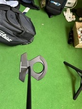 Lab df3 putter for sale  SWINDON