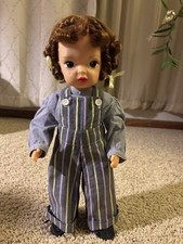 Vintage terri lee for sale  Perry
