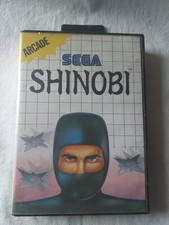 Jeu sega master d'occasion  France