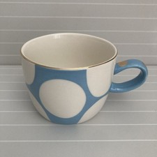 Socca ceramic mug for sale  AYR