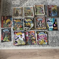 141 judge dredd for sale  LIVERPOOL
