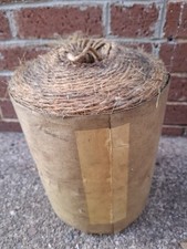 Vintage ball sisal for sale  EXETER