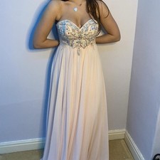 Beautiful baby pink for sale  ALDERSHOT