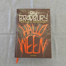Ray bradbury halloween usato  Roma