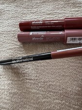 Alverde matt lipstick gebraucht kaufen  Frankfurt am Main